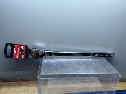Craftsman ratchet drive - 3/8,
