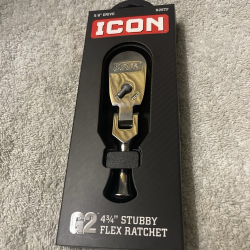 Icon drive g2 - drive, 3/4”